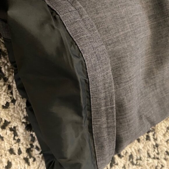 Nomis Grey Womens Snow/ Ski Pants Size XL NWOT - Picture 13 of 13